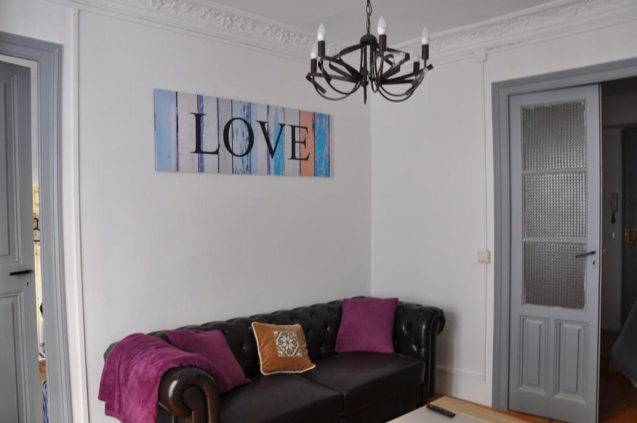 Apartament Puente Sobre El Ebro Logroño Zewnętrze zdjęcie