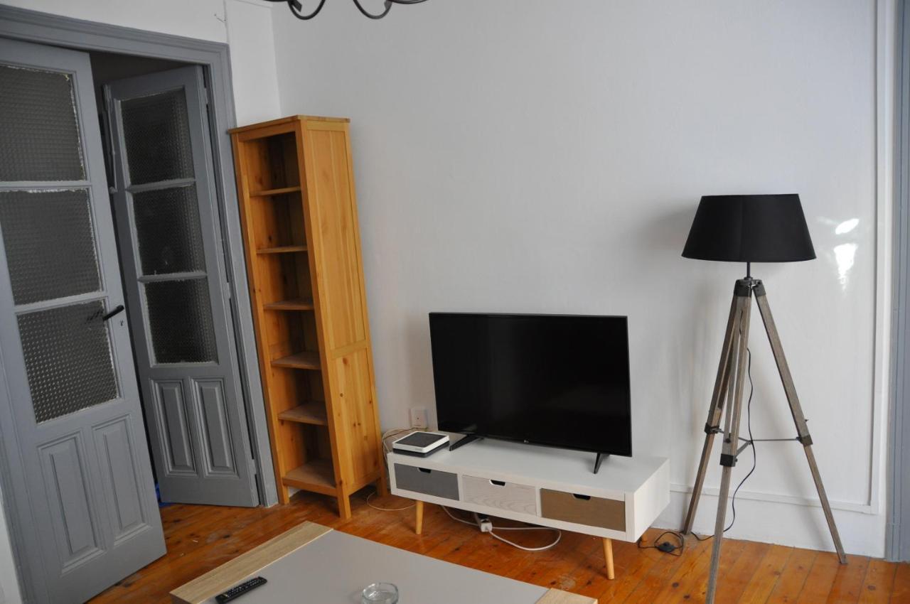 Apartament Puente Sobre El Ebro Logroño Zewnętrze zdjęcie