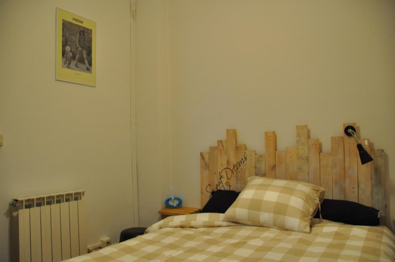 Apartament Puente Sobre El Ebro Logroño Zewnętrze zdjęcie