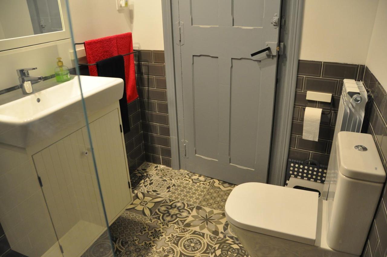 Apartament Puente Sobre El Ebro Logroño Zewnętrze zdjęcie