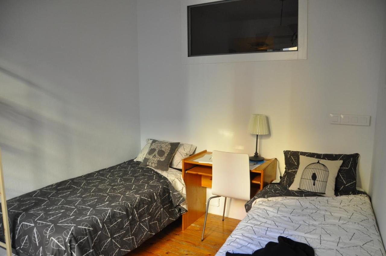Apartament Puente Sobre El Ebro Logroño Zewnętrze zdjęcie