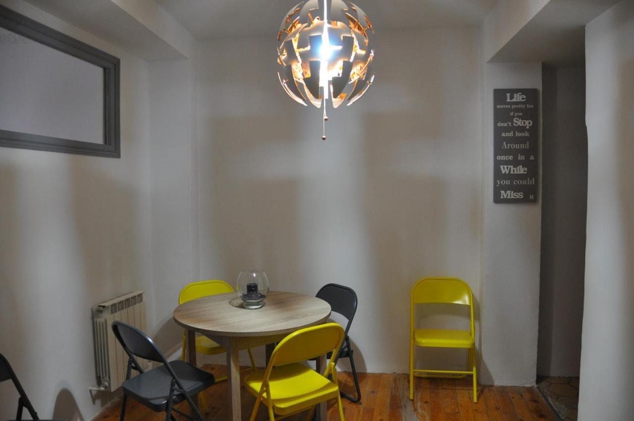 Apartament Puente Sobre El Ebro Logroño Zewnętrze zdjęcie